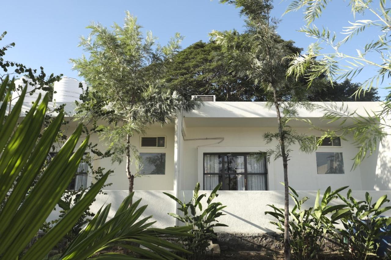 Tropicopia Hotel Mysore Exterior foto